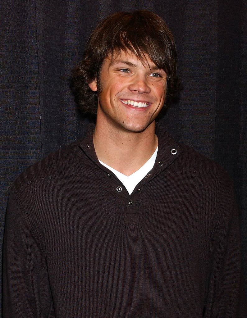 Jared 16