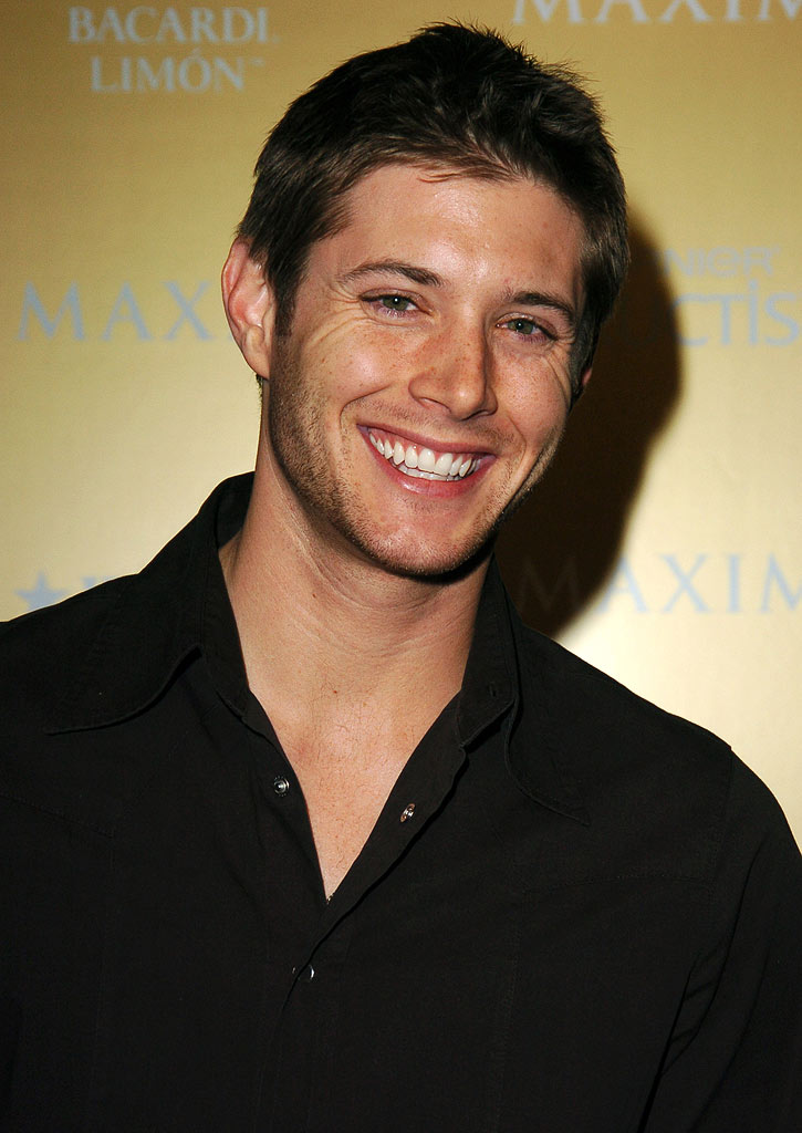 Jensen Ackles 24